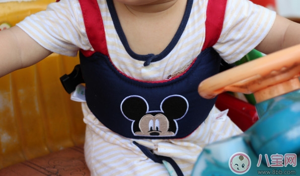 學(xué)步帶好不好用 迪士尼寶寶學(xué)步帶測評