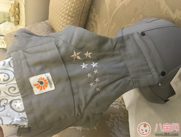 腰凳到底有沒(méi)有用 賈靜雯同款ERGObaby腰凳全面測(cè)評(píng)