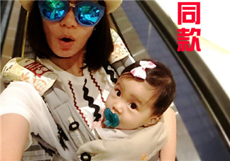 腰凳到底有沒(méi)有用 賈靜雯同款ERGObaby腰凳全面測(cè)評(píng)