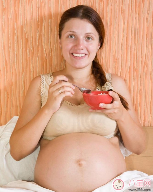 夏天孕婦應該怎么喝酸奶 酸奶能加熱了喝嗎