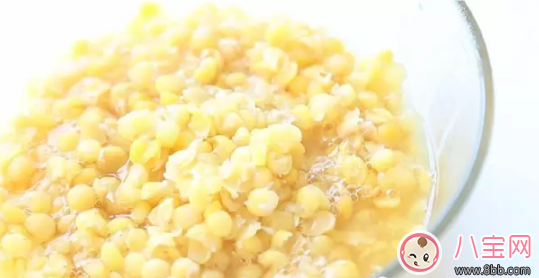 2017三伏天寶寶防中暑食譜 夏日經典小零食