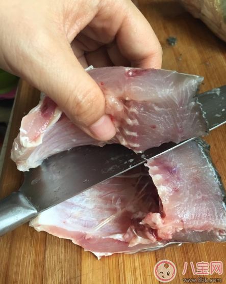 寶媽簡制版麻辣水煮魚 寶媽簡制版麻辣水煮魚