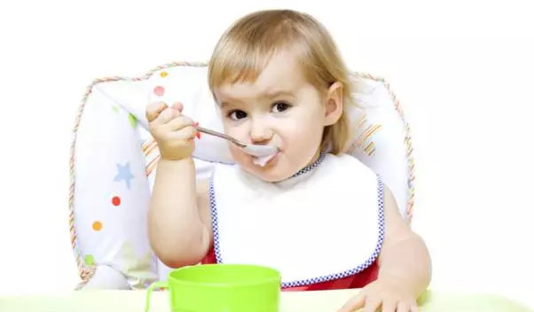 兒童酸奶如何選擇 ，這四種酸奶不要選