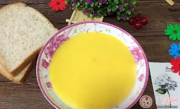 寶寶輔食酸奶餅 酸奶青菜營養(yǎng)豐富