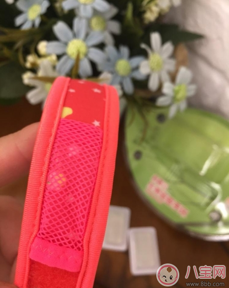 邦恩貝驅(qū)蚊手環(huán)怎么樣 邦恩貝驅(qū)蚊手環(huán)測(cè)評(píng)