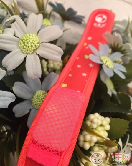 邦恩貝驅(qū)蚊手環(huán)怎么樣 邦恩貝驅(qū)蚊手環(huán)測(cè)評(píng)