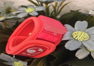 邦恩貝驅蚊手環(huán)怎么樣 邦恩貝驅蚊手環(huán)測評