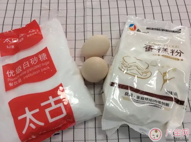 用料簡(jiǎn)單的小零食 快速簡(jiǎn)單制作方法