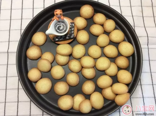 用料簡(jiǎn)單的小零食 快速簡(jiǎn)單制作方法