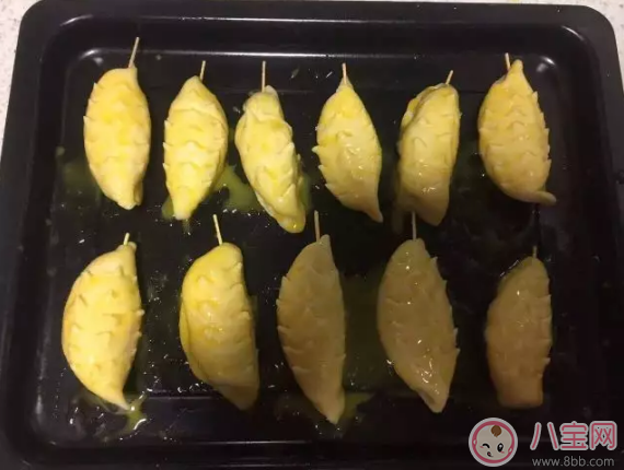 用料簡(jiǎn)單的小零食 快速簡(jiǎn)單制作方法