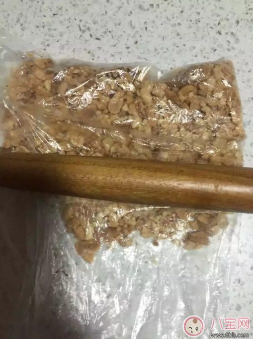 用料簡(jiǎn)單的小零食 快速簡(jiǎn)單制作方法