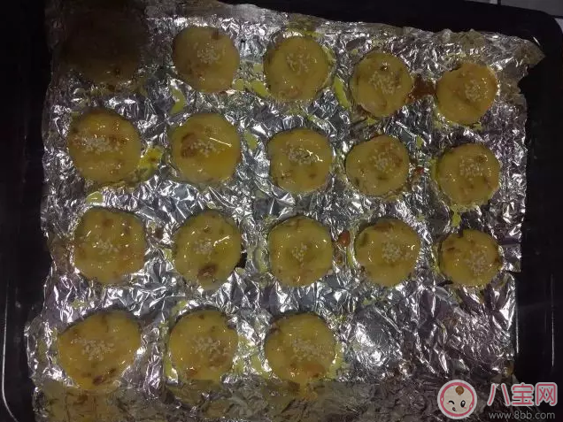 用料簡(jiǎn)單的小零食 快速簡(jiǎn)單制作方法