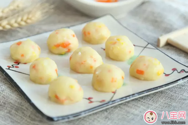 寶寶吃的輔食是混合好還是單獨(dú)吃 寶寶輔食搭配 寶寶吃的輔食是混合好還是單獨(dú)吃 寶寶輔食搭配