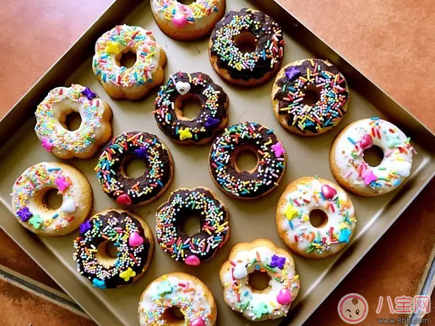 用料簡(jiǎn)單的小零食 快速簡(jiǎn)單制作方法