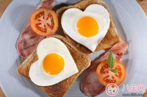 雞蛋減肥餐 瘦身減肥不反彈