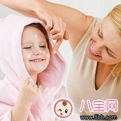 餃子用的防曬霜是什么牌子 媽媽是超人同款寶寶防曬霜
