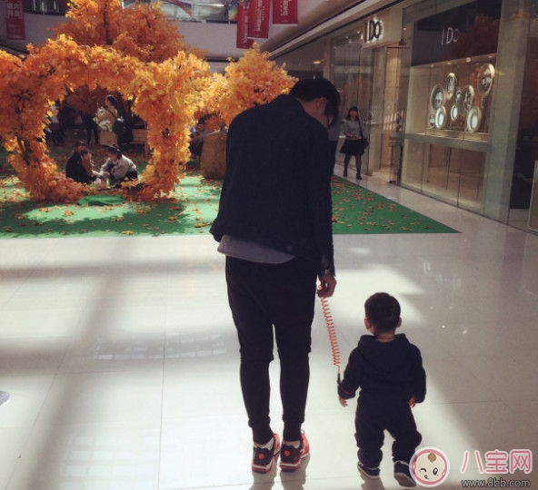 兒童防走失繩好用嗎 兒童防走失繩的測評 兒童防走失繩好用嗎 兒童防走失繩的測評