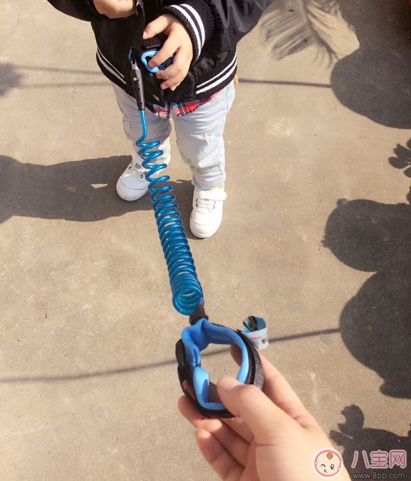 兒童防走失繩好用嗎 兒童防走失繩的測評 兒童防走失繩好用嗎 兒童防走失繩的測評