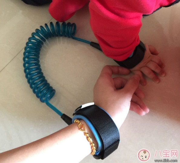 兒童防走失繩好用嗎 兒童防走失繩的測評 兒童防走失繩好用嗎 兒童防走失繩的測評