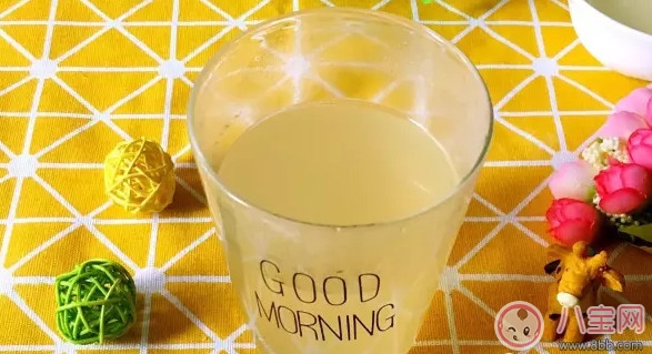 寶寶胃口不好還不愛(ài)喝水 夏天飲品糙米湯來(lái)解決