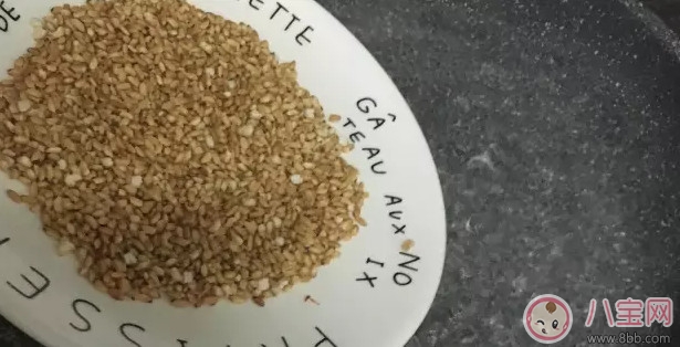 寶寶胃口不好還不愛(ài)喝水 夏天飲品糙米湯來(lái)解決