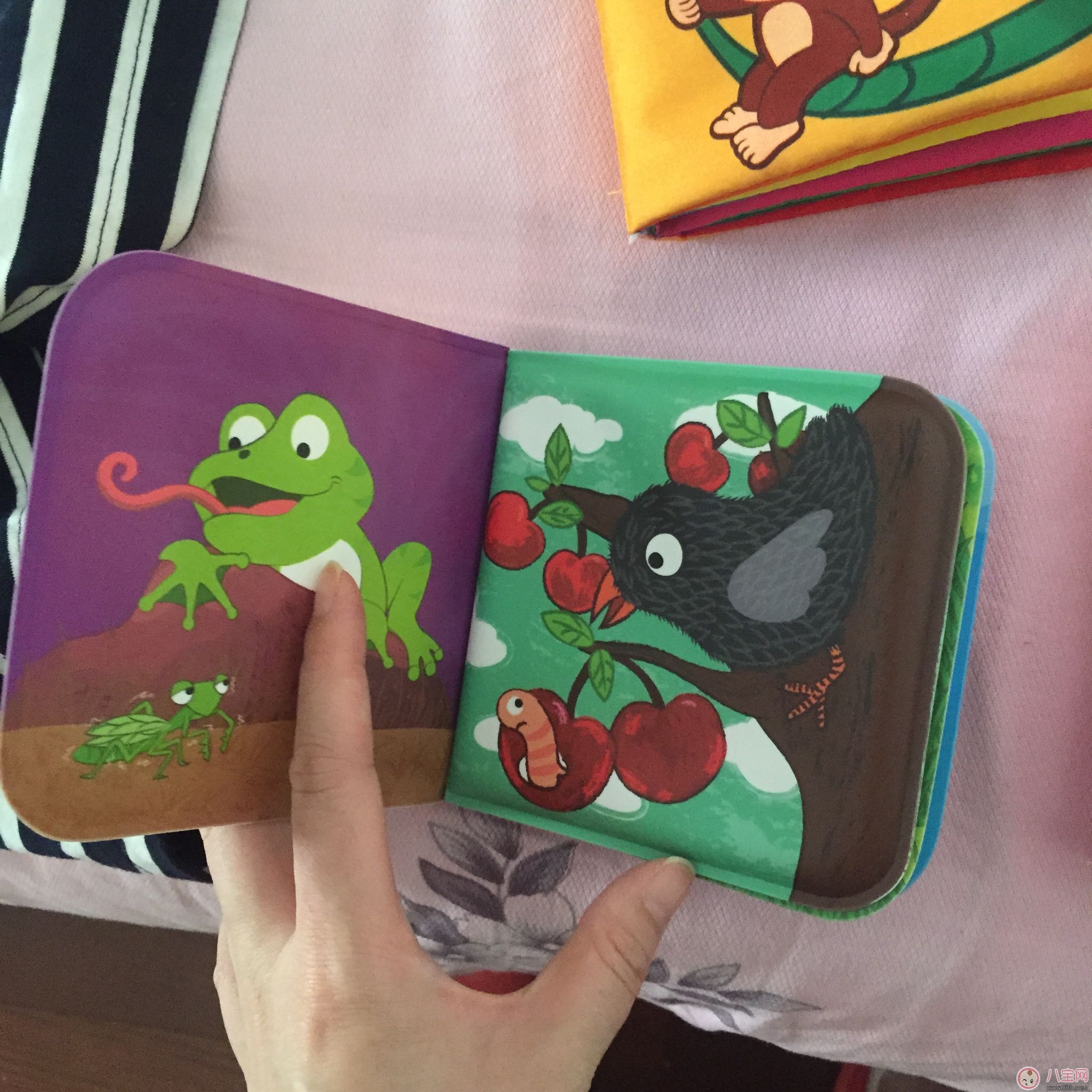 拉拉布書(shū)好用嗎 拉拉布書(shū)測(cè)評(píng)