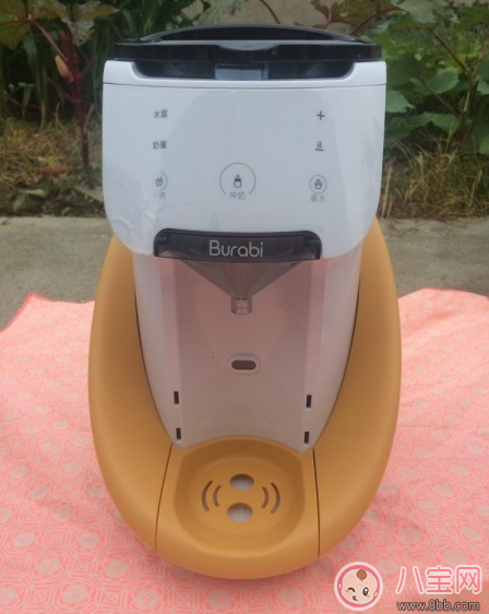 貝拉比全自動(dòng)沖奶機(jī)怎么樣    貝拉比全自動(dòng)沖奶機(jī)完整測(cè)評(píng)