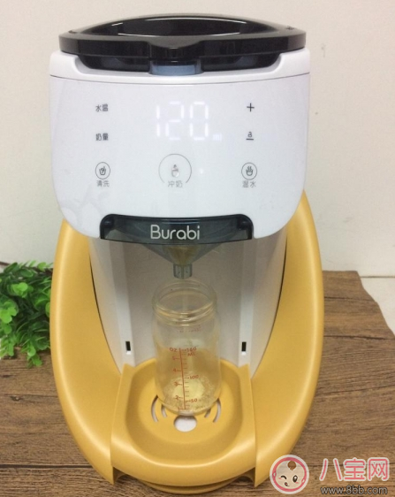 貝拉比全自動(dòng)沖奶機(jī)怎么樣    貝拉比全自動(dòng)沖奶機(jī)完整測(cè)評(píng)