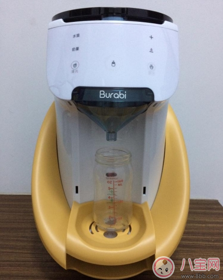 貝拉比全自動(dòng)沖奶機(jī)怎么樣    貝拉比全自動(dòng)沖奶機(jī)完整測(cè)評(píng)
