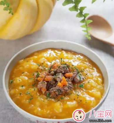 三伏天必備寶寶輔食食譜 讓寶寶輕松度過(guò)這個(gè)夏天