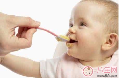 夏季輔食添加有學(xué)問(wèn) 注意這些問(wèn)題