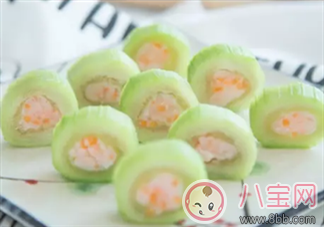 夏季寶寶專屬輔食 清淡不上火 夏季寶寶專屬輔食 清淡不上火