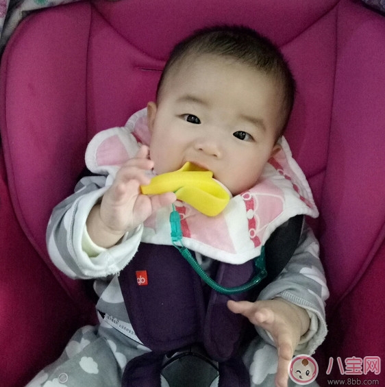 香蕉寶寶嬰兒牙膠怎么樣 香蕉寶寶嬰兒牙膠測(cè)評(píng)