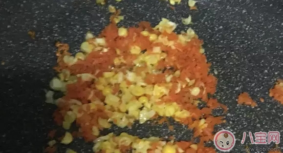 寶寶黃金營(yíng)養(yǎng)早餐 玉米胡蘿卜雞蛋餅 寶寶黃金營(yíng)養(yǎng)早餐 玉米胡蘿卜雞蛋餅