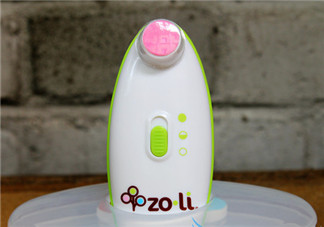 寶寶專用電動指甲刀好用嗎 嬰兒電動指甲剪測評