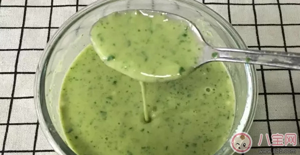 寶寶不吃青菜怎么辦 寶寶輔食青菜小餅讓寶寶愛(ài)上吃青菜 寶寶不吃青菜怎么辦 寶寶輔食青菜小餅讓寶寶愛(ài)上吃青菜