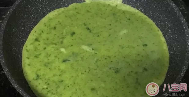 寶寶不吃青菜怎么辦 寶寶輔食青菜小餅讓寶寶愛(ài)上吃青菜 寶寶不吃青菜怎么辦 寶寶輔食青菜小餅讓寶寶愛(ài)上吃青菜