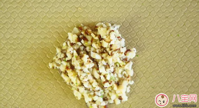 寶寶不喜歡吃白粥 來份香菇玉米雞茸粥 寶寶不喜歡吃白粥 來份香菇玉米雞茸粥