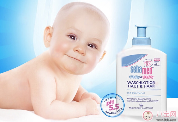 德國施巴洗發(fā)沐浴二合一測評，施巴洗發(fā)沐浴怎么樣好用嗎