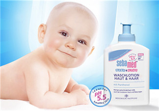 德國施巴洗發(fā)沐浴二合一測評，施巴洗發(fā)沐浴怎么樣好用嗎