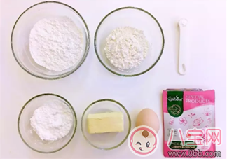 用高顏值餅干征服挑食寶寶的心 用高顏值餅干征服挑食寶寶的心