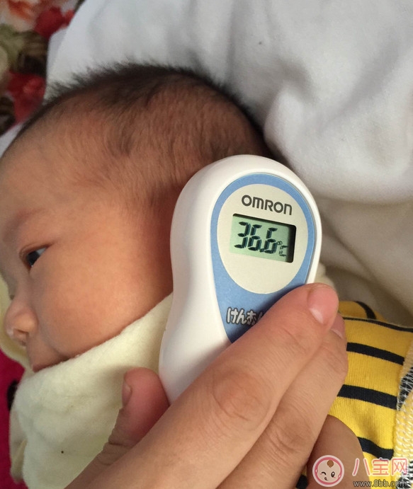 歐姆龍耳溫槍怎么樣 歐姆龍嬰兒童耳溫槍測評 歐姆龍耳溫槍怎么樣 歐姆龍嬰兒童耳溫槍測評