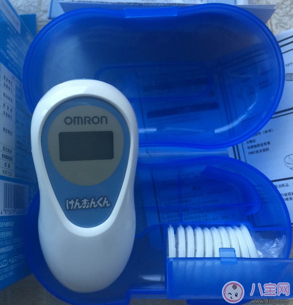 歐姆龍耳溫槍怎么樣 歐姆龍嬰兒童耳溫槍測評 歐姆龍耳溫槍怎么樣 歐姆龍嬰兒童耳溫槍測評