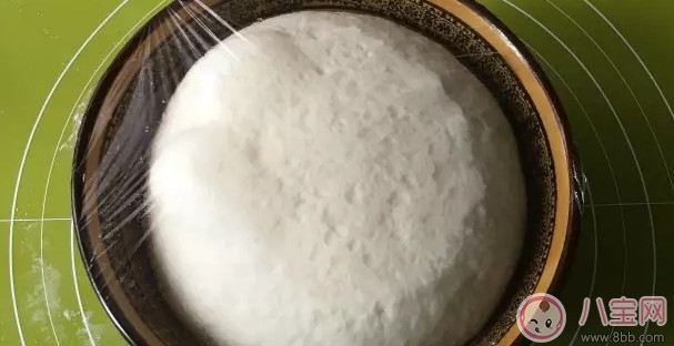 寶寶健脾輔食 山藥饅頭 寶寶健脾輔食 山藥饅頭