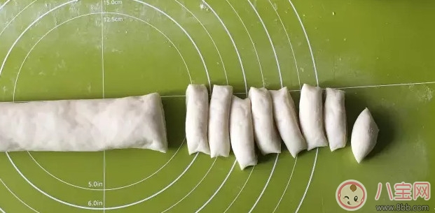 寶寶健脾輔食 山藥饅頭 寶寶健脾輔食 山藥饅頭