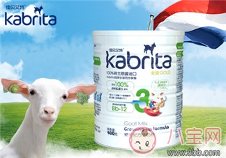 孕婦羊奶粉良心測(cè)評(píng) 