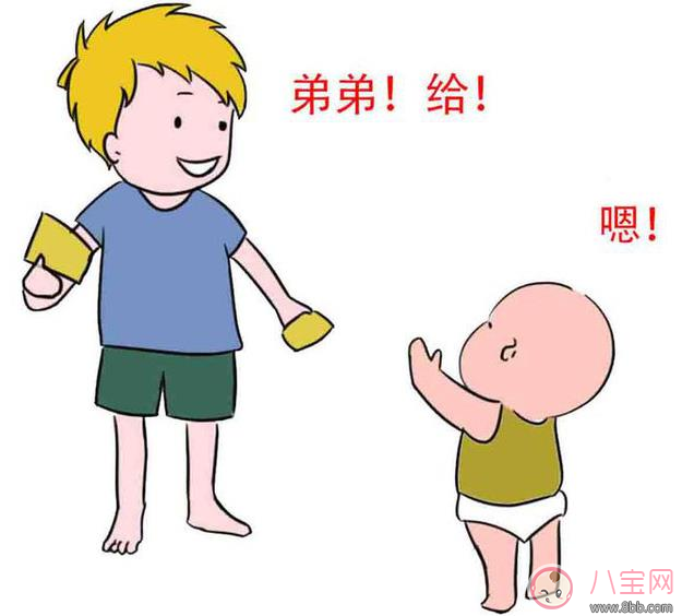 大寶總是肚子痛 真相讓父母深思