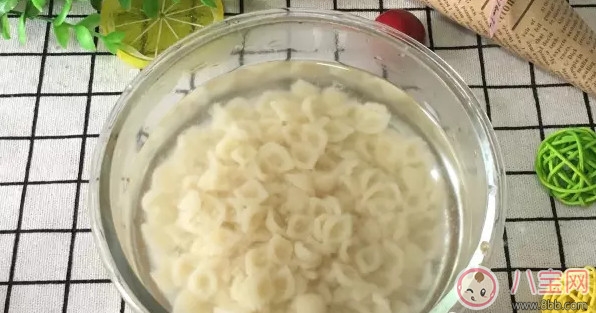 香菇肉醬意面 寶寶也能吃的意面