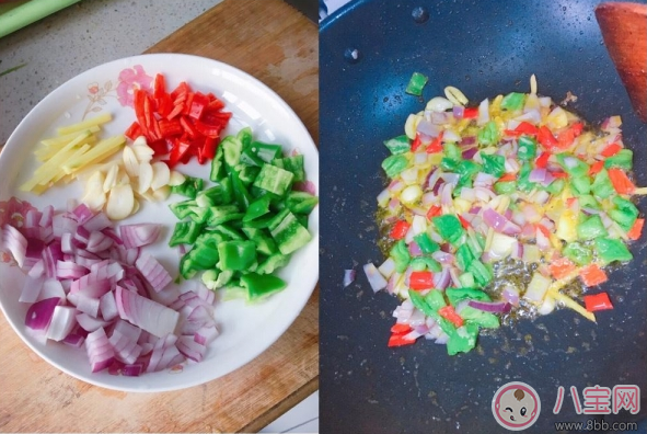 夏日沒胃口 來份椒鹽豬蹄下飯香 夏日沒胃口 來份椒鹽豬蹄下飯香