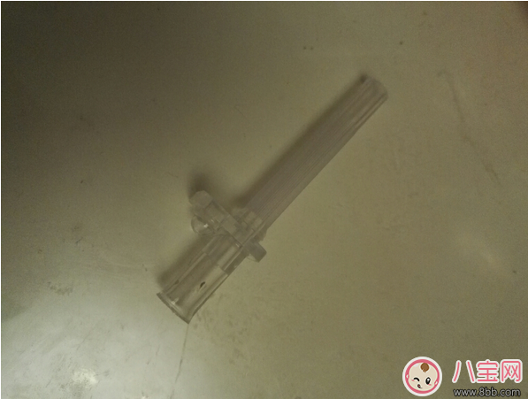 寶寶吸管杯  寶啦PPSU兩用吸管杯測(cè)評(píng)